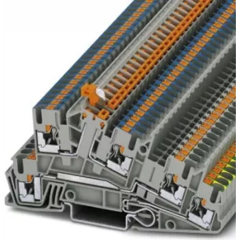 Phoenix Contact 3213955 Grey