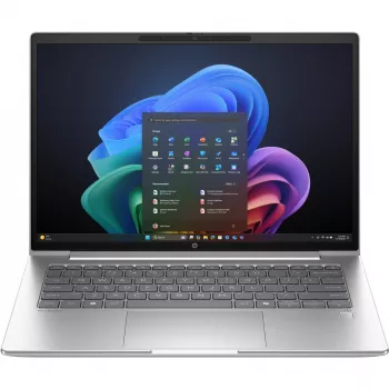 Laptop HP ProBook 4 G1q 14 Qualcomm Snapdragon X X1-26-100 14 inch 32GB 512GB/SSD W11P