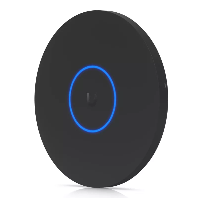 Ubiquiti U7 Pro XG 5800 Mbit/s Black Power over Ethernet (PoE)