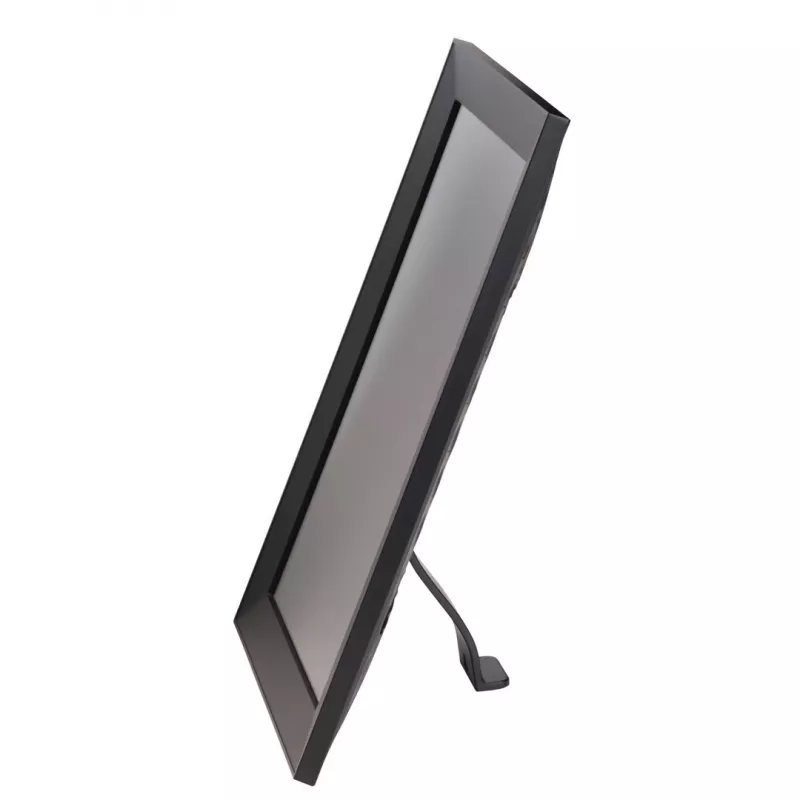 Denver PFF-1012 digital photo frame Black 25.6 cm (10.1) Touchscreen Wi-Fi