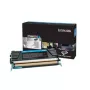 Lexmark X746A3CG - Toner cyan - for X746de, X748de, X748dte