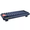 Ducky One 3 Mini keyboard Gaming USB Blue