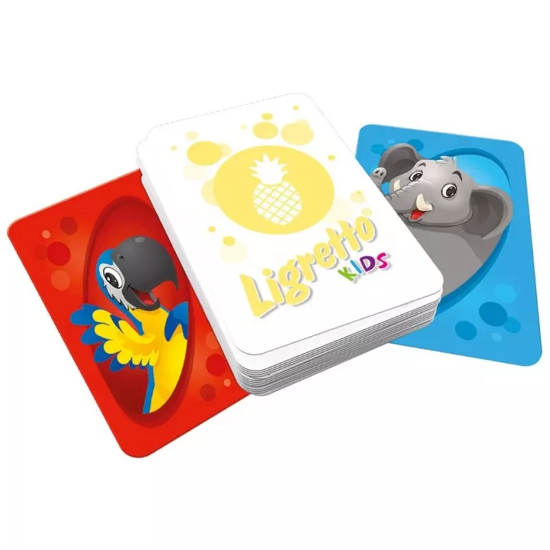 Kinderspiele Klassiker, Board Game