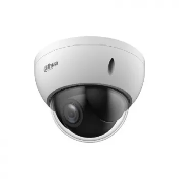Dahua Technology WizSense SD22404DB-GNY Dome IP security camera Outdoor 2560 x 1440 pixels Ceiling/Wall/Pole