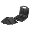 Esperanza Ekt006k Grille-pain Sandwich Portabella 3 En 1 Ekt006k