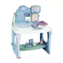Baby Care Center SMOBY Model 2024 240305 with accessories and interactive features