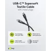 Goobay 73953 USB Cable Black