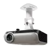 Ceiling Mount LogiLink BP0003 Maximum Weight 15 kg White