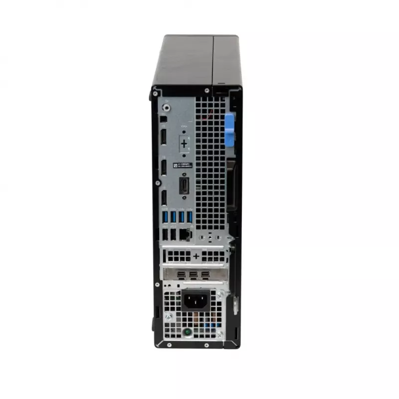 Workstation Axis 02692-002 Intel UHD Graphics 16 GB 256 GB SSD Windows 10 IoT Enterprise