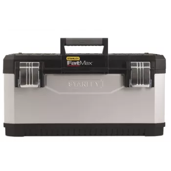 Stanley tool box FatMax Metal-Plastic 26