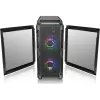 Thermaltake Level 20 RS ARGB MIDI Tower Black