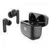 Earphones AOAERO Aeropods Black