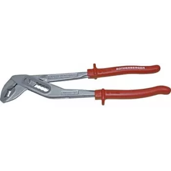 Pliers Rothenberger 70529 weight 470 g country of origin Spain
