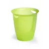 Round Container Durable TREND 31.5 cm Green Translucent