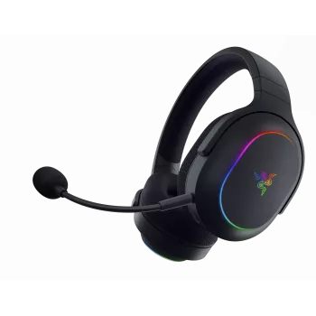Razer Barracuda X Chroma Headset wireless overear black