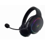 Razer Barracuda X Chroma Headset wireless overear black