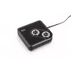 Water block Alphacool 13446 Brass Copper Black 72mm