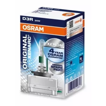 Xenon Bulb Osram Xenarc Original 35 W P32d-5 66440