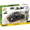 Cobi Blocks Sd.Kfz 222 model kit COBI-2657 — 502 blocks