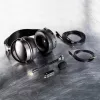 Audeze Headset Maxwell for PlayStation Black - Audio - Wireless (29066)