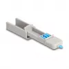 Port blocker DeLOCK 20925 Micro USB 5 pieces + lock tool