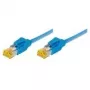 Tecline 722003B Ethernet Patch Cable