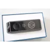 Video doorbell Eufy Doorbell 2 Pro — model T8213G11SO, Black, refurbished (scratched top)