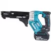 Cordless magazine screwdriver Makita DFR552Z 18V 5700 rpm