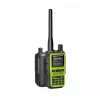 Handheld Walkie-Talkie Baofeng UV-5R EU with USB-C, Bluetooth, VHF/UHF (136–174 MHz), FM 65–108 MHz, 5 W, 1600 mAh, LCD, LED torch