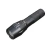 Hand flashlight Extralink EX.30707 Black SMD LED 10W USB