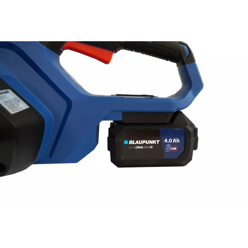 Chainsaw Blaupunkt CS4120 Cordless