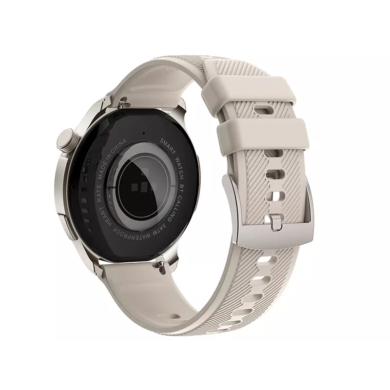 Smartwatch TRACER SM7 Astral Starlight — Bluetooth, Heart Rate Monitor