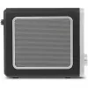 TechniSat DigitRadio 574 IR - Audiosystem - 2 x 5 Watt - Silver (0001/2951)