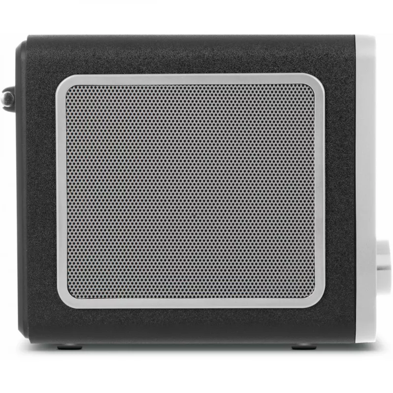 TechniSat DigitRadio 574 IR - Audiosystem - 2 x 5 Watt - Silver (0001/2951)