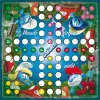 Schmidt Spiele The Smurfs Classic Ludo Board Game