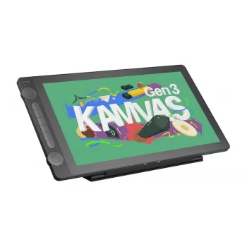 Graphics Tablet Huion Kamvas 16 GEN 3 GS1563 16 inches 1920x1080