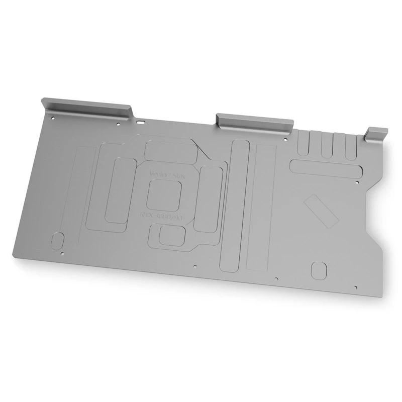 Thermal pad EK Water Blocks Nickel Silver 1 pc