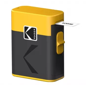 Label printer Kodak Label ERA M50 Bluetooth for 14 mm labels with yellow roll