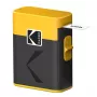 Label printer Kodak Label ERA M50 Bluetooth for 14 mm labels with yellow roll