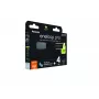 Rechargeable batteries PANASONIC ENELOOP PRO AA 2500 mAh 4 pc(s) + case (BK-3HCDE/4CP+CASE)
