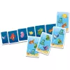 Blubbern, Card Game