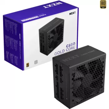 Power Supply Unit NZXT C850 Gold Core 850 W