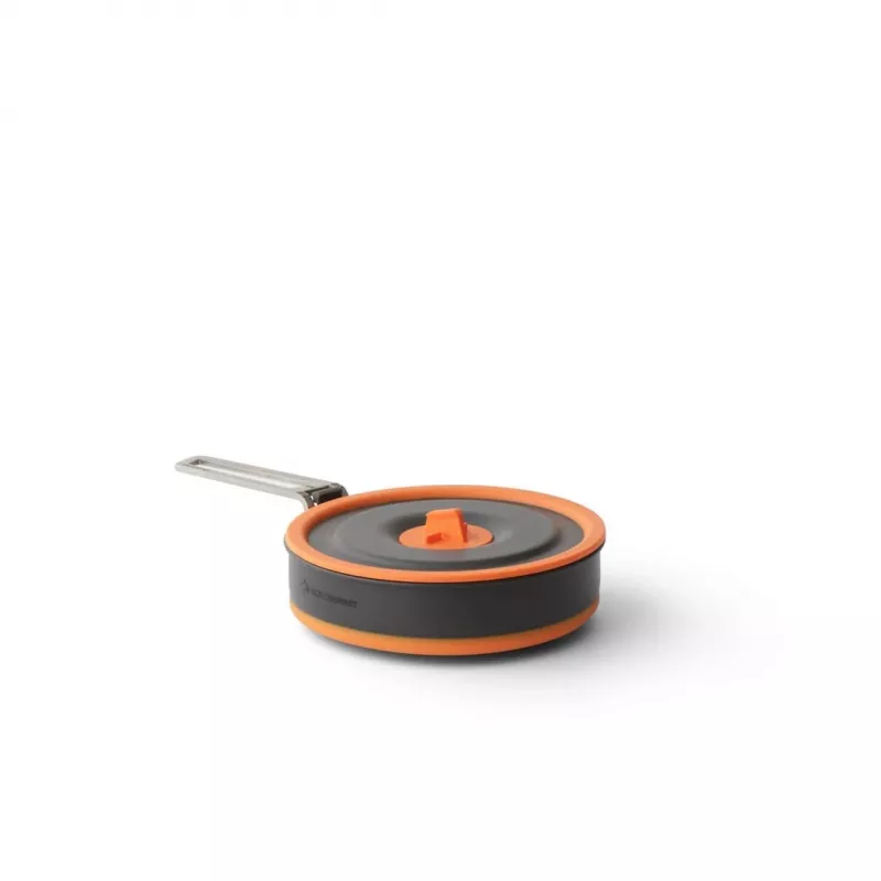 Sea To Summit ACK025021/UNI Cookware 1 L