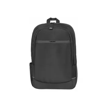 NATEC Kudu 39.6 cm (15.6) Backpack Black