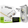 ZOTAC GAMING GeForce RTX 5060 Ti Twin Edge OC 16GB GDDR7 White Edition