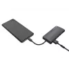 Docking Station NATEC NMP-2162 USB 3.2 Gen 1 Type-C Grey Wired