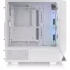 Thermaltake Ceres 330 T G ARGB - Snow