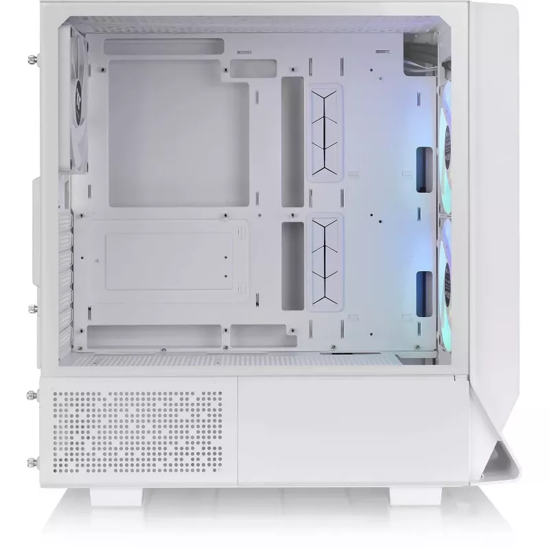 Thermaltake Ceres 330 T G ARGB - Snow