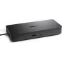 Thunderbolt 4 Dock Dell Pro WD25TB4_130W — docking station with Thunderbolt 4 connectivity, 130W power delivery