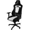 Nitro Concepts E250 Upholstered seat Upholstered backrest